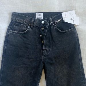 Anine Bing Sonya Jean Size 26